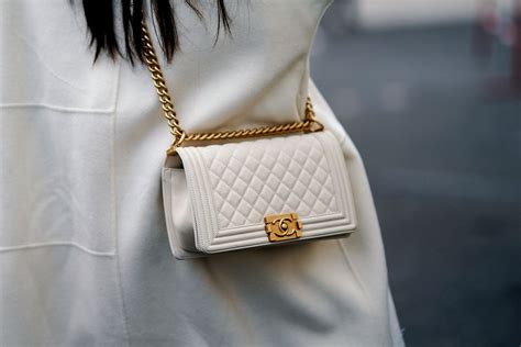 bolsas chanel famosas.